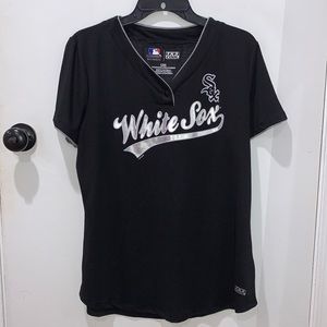 white sox jersey